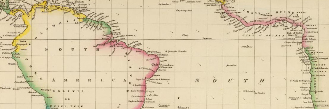 Exchange Rates In Latin America 1790 1830 Economic History Brazil Exchange Rates In Latin America 1790 1830